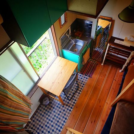 Jamhouse Cai Otel Tokyo Dış mekan fotoğraf