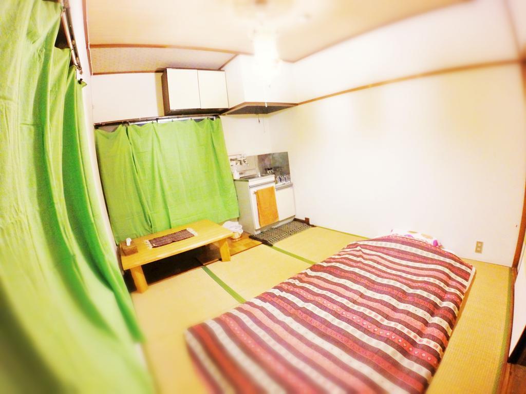 Jamhouse Cai Otel Tokyo Dış mekan fotoğraf