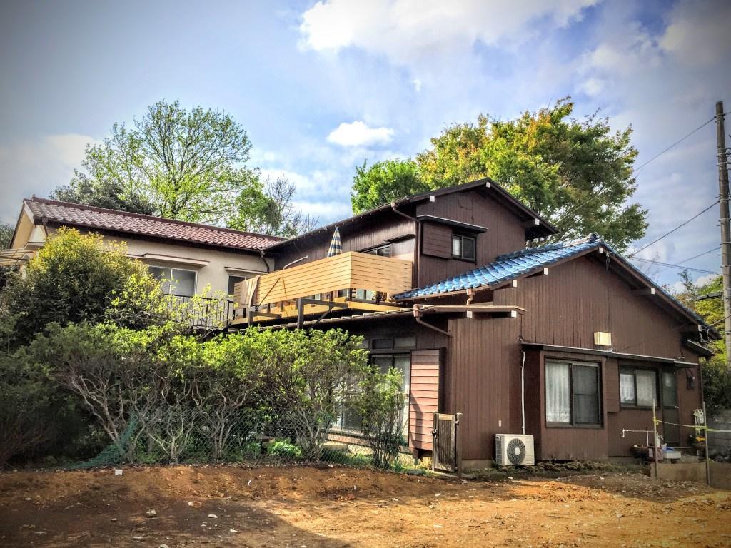 Jamhouse Cai Otel Tokyo Dış mekan fotoğraf