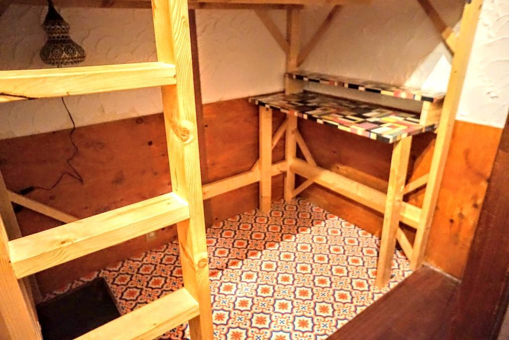 Jamhouse Cai Otel Tokyo Dış mekan fotoğraf