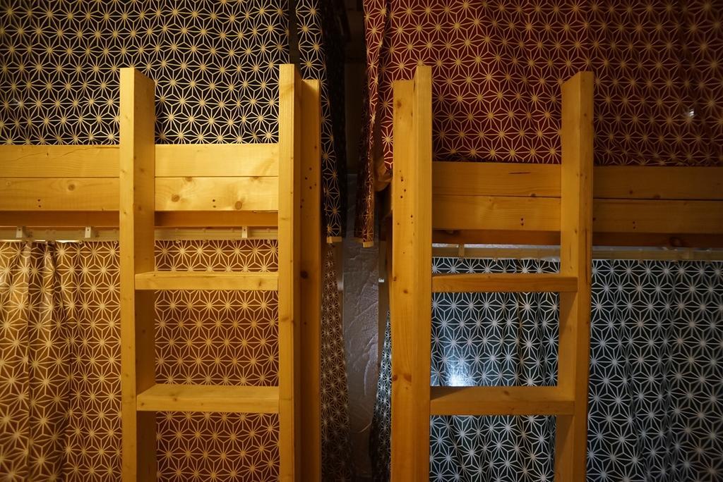 Jamhouse Cai Otel Tokyo Dış mekan fotoğraf