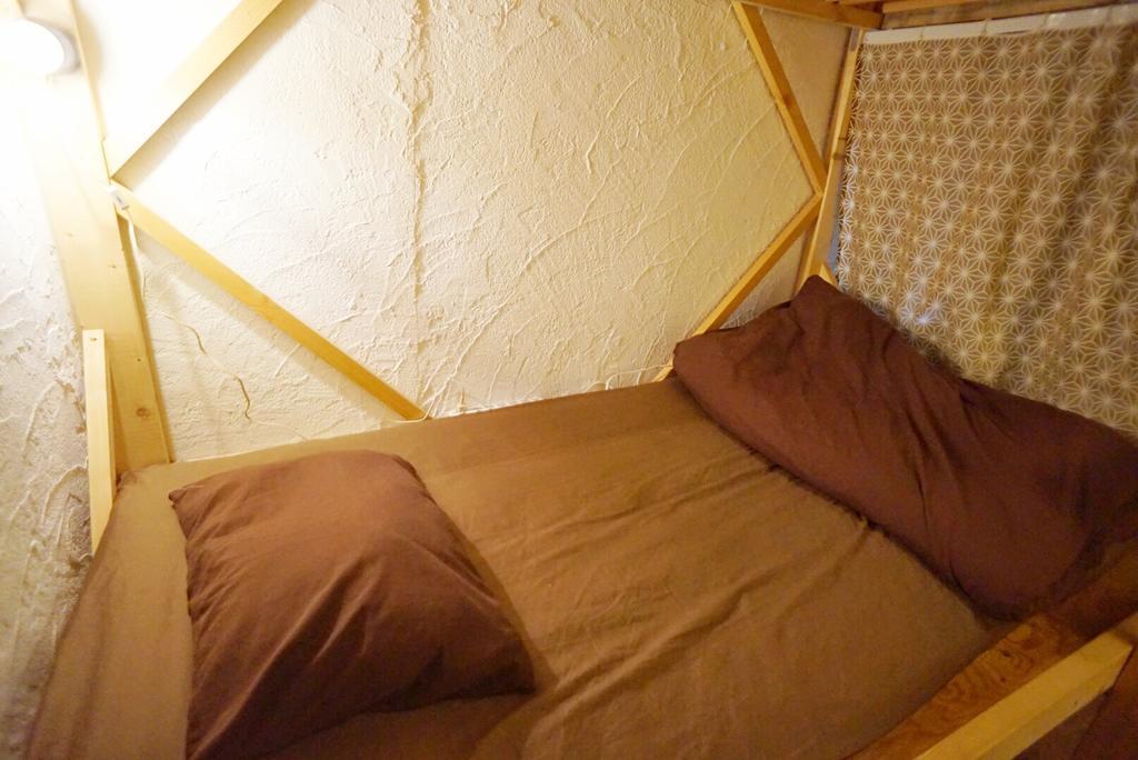 Jamhouse Cai Otel Tokyo Dış mekan fotoğraf