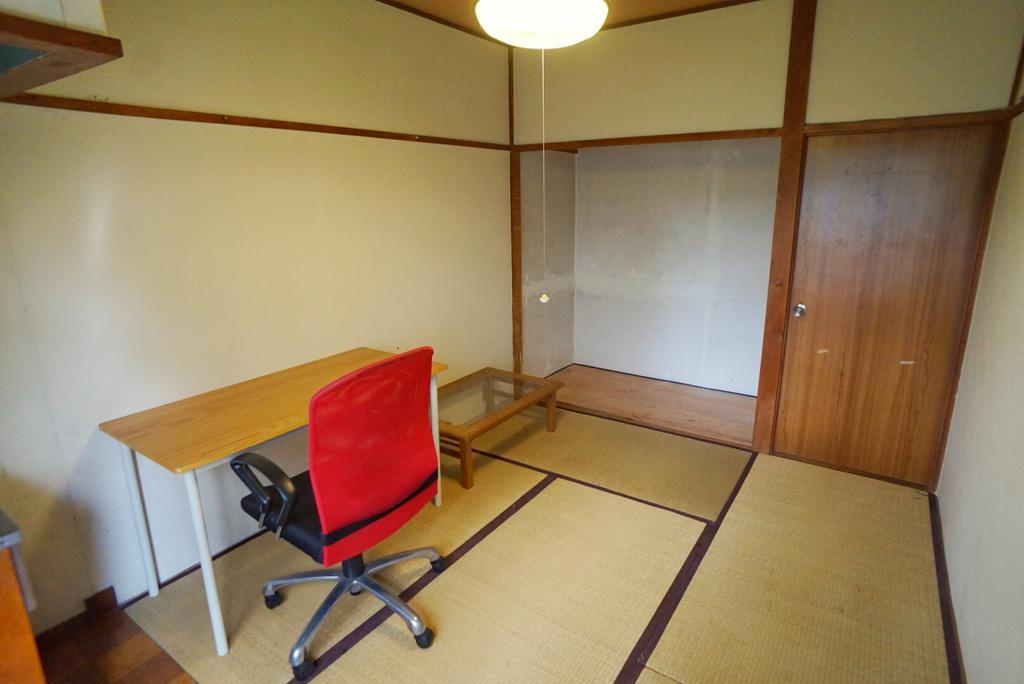 Jamhouse Cai Otel Tokyo Dış mekan fotoğraf