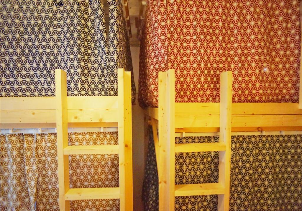 Jamhouse Cai Otel Tokyo Dış mekan fotoğraf