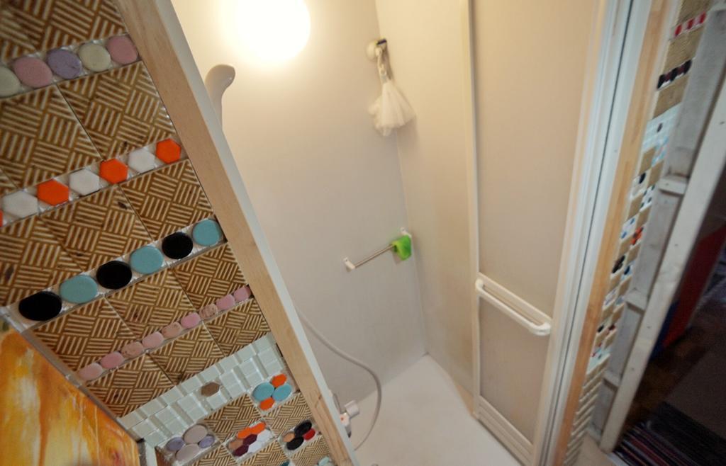 Jamhouse Cai Otel Tokyo Dış mekan fotoğraf