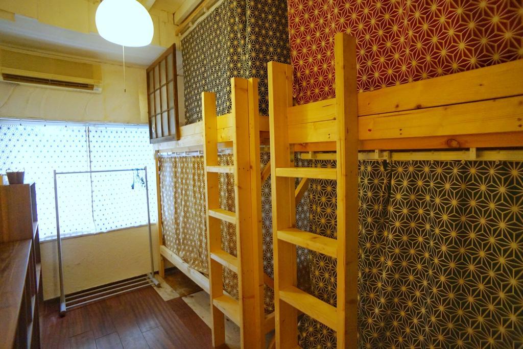 Jamhouse Cai Otel Tokyo Dış mekan fotoğraf