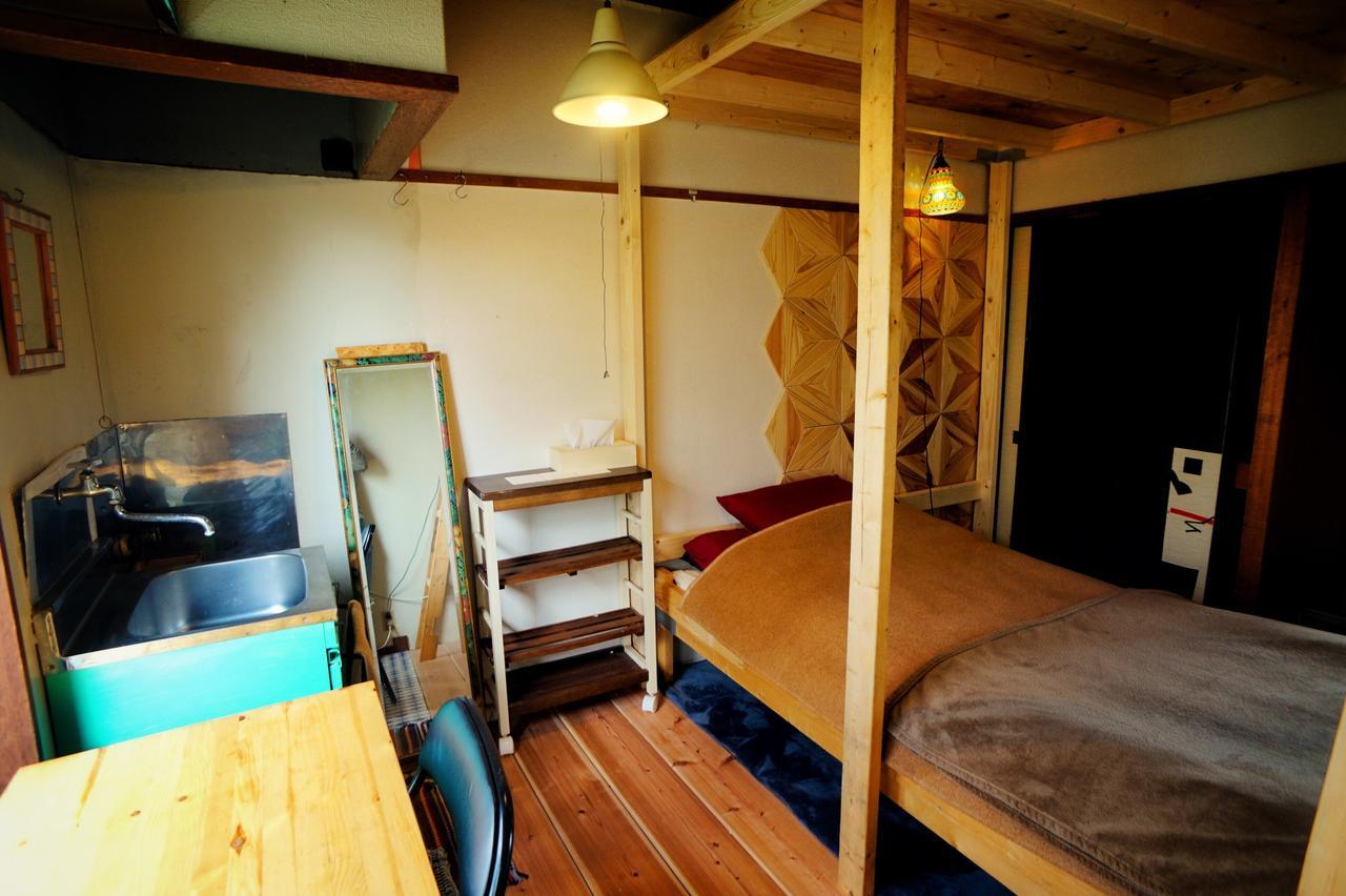 Jamhouse Cai Otel Tokyo Dış mekan fotoğraf